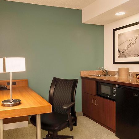 Springhill Suites By Marriott Baton Rouge South Eksteriør billede