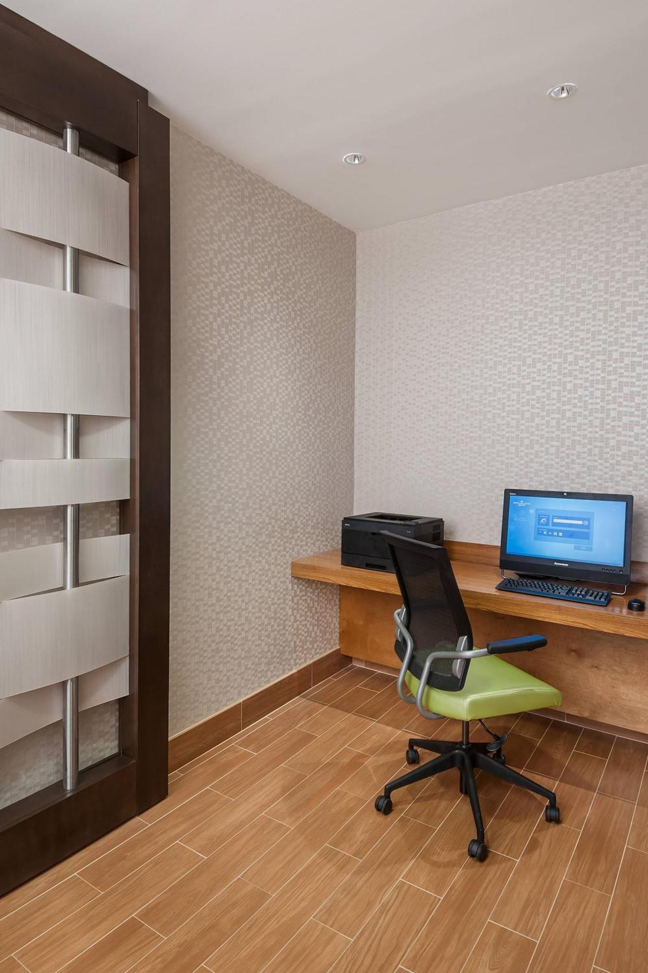 Springhill Suites By Marriott Baton Rouge South Eksteriør billede