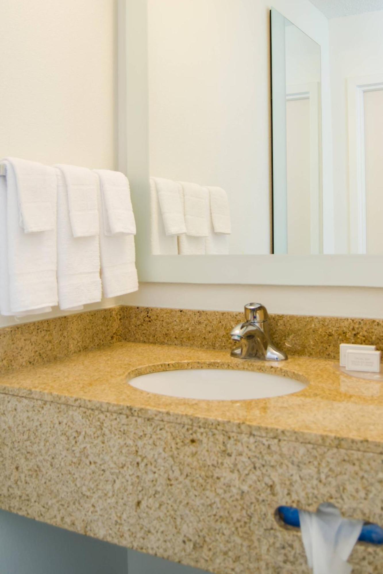 Springhill Suites By Marriott Baton Rouge South Eksteriør billede