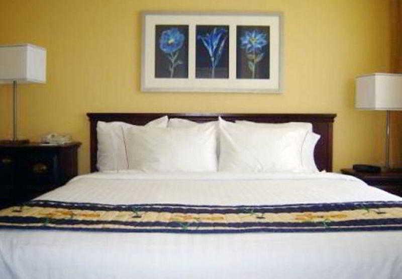 Springhill Suites By Marriott Baton Rouge South Eksteriør billede
