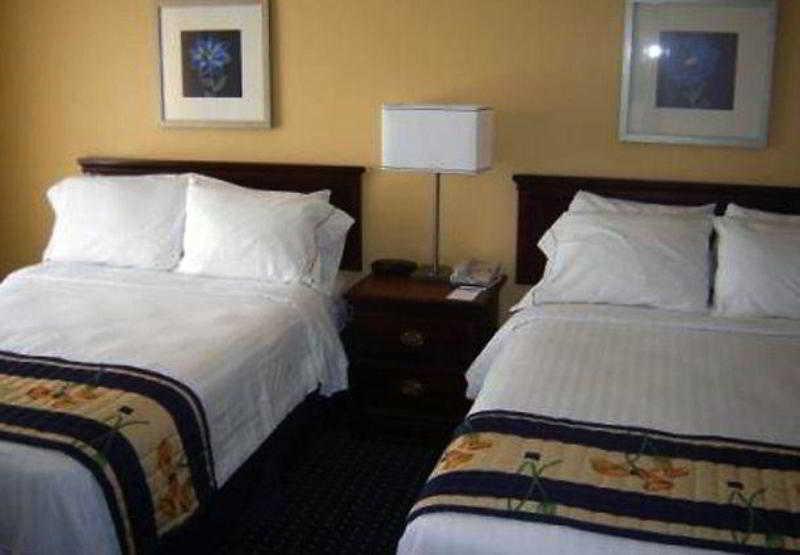Springhill Suites By Marriott Baton Rouge South Værelse billede