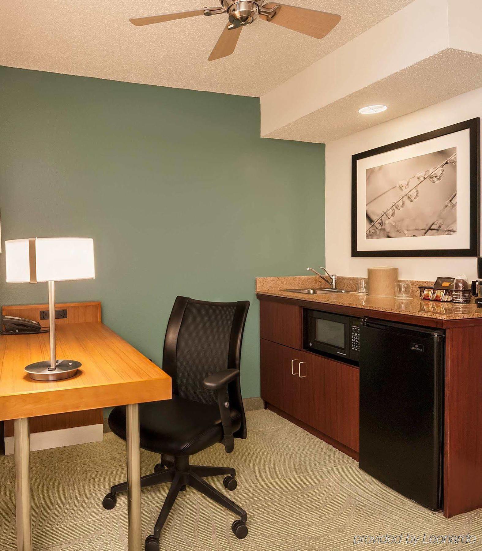 Springhill Suites By Marriott Baton Rouge South Eksteriør billede