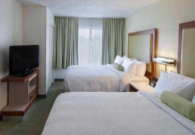 Springhill Suites By Marriott Baton Rouge South Eksteriør billede